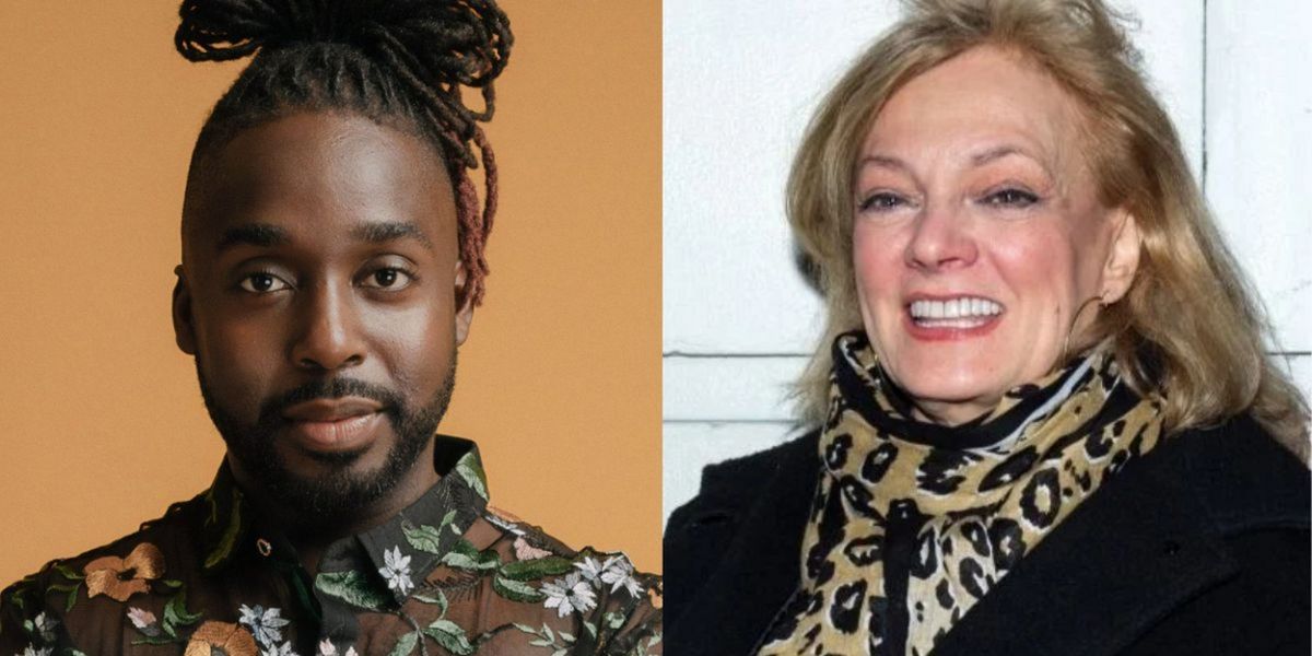 Mykal Kilgore And Jane Summerhays to Sing Lerner & Loewe At The Green Room 42