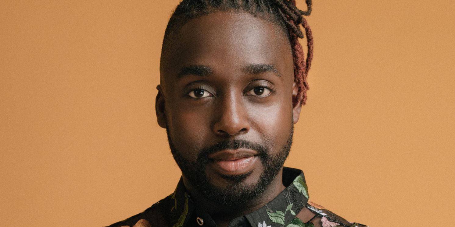 Mykal Kilgore Joins Studio Tenn's JESUS CHRIST SUPERSTAR  Image