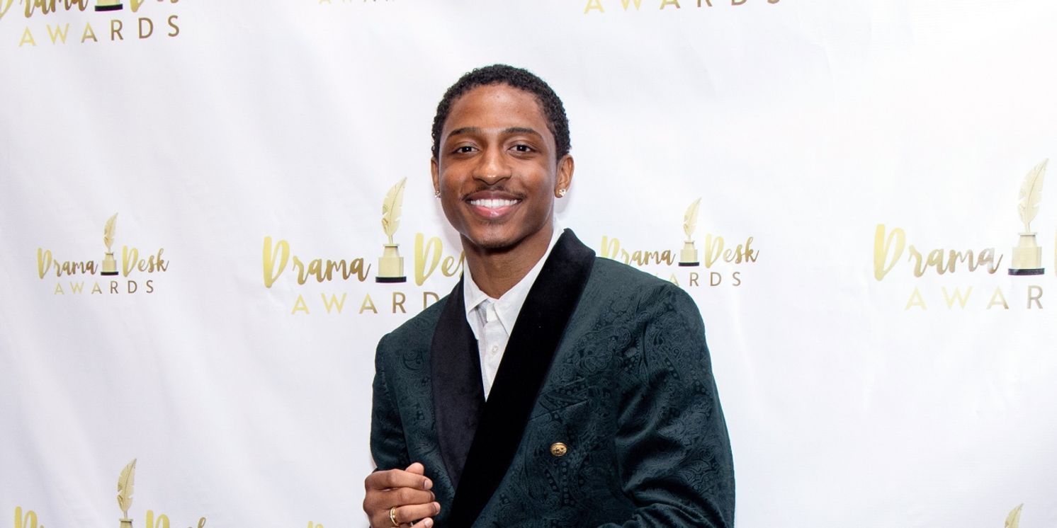 Myles Frost & Chloe Bailey Give Spooky Kindness Tips on the Art of Kindness Podcast  Image