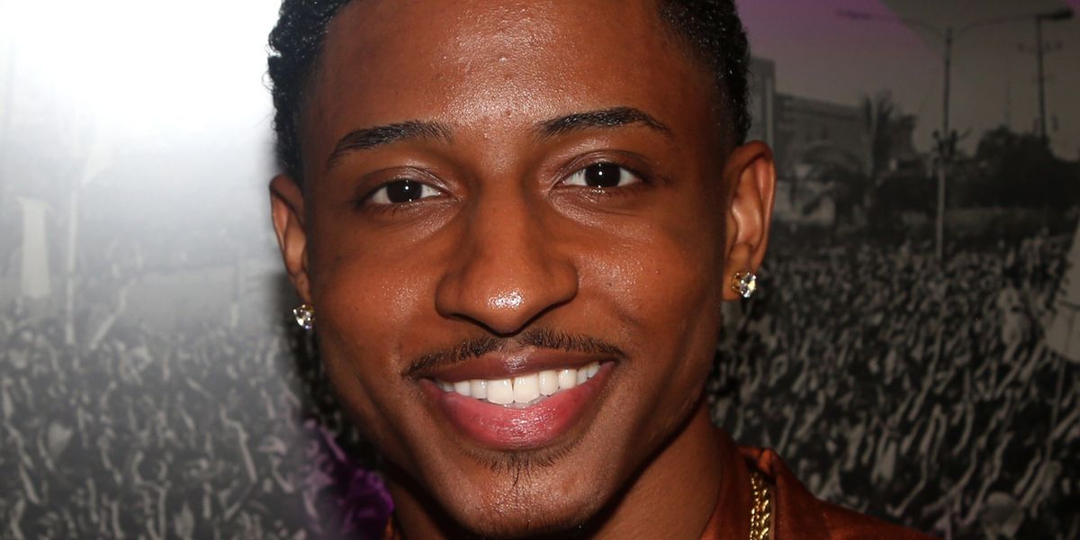 Myles Frost übernimmt Hauptrolle in CHEZ JOEY im Arena Stage 