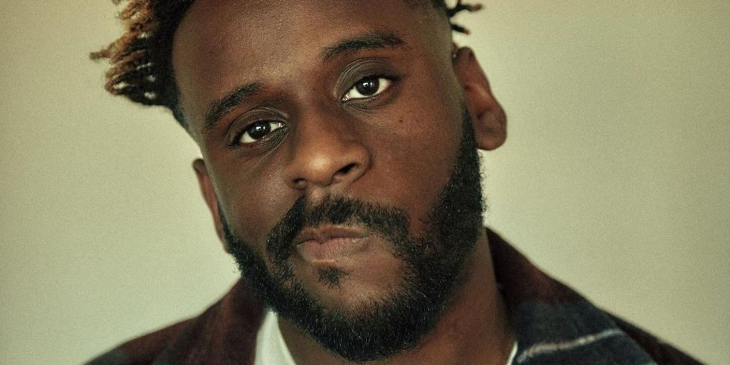 Myles Smith Releases New Single 'Stargazing'  Image