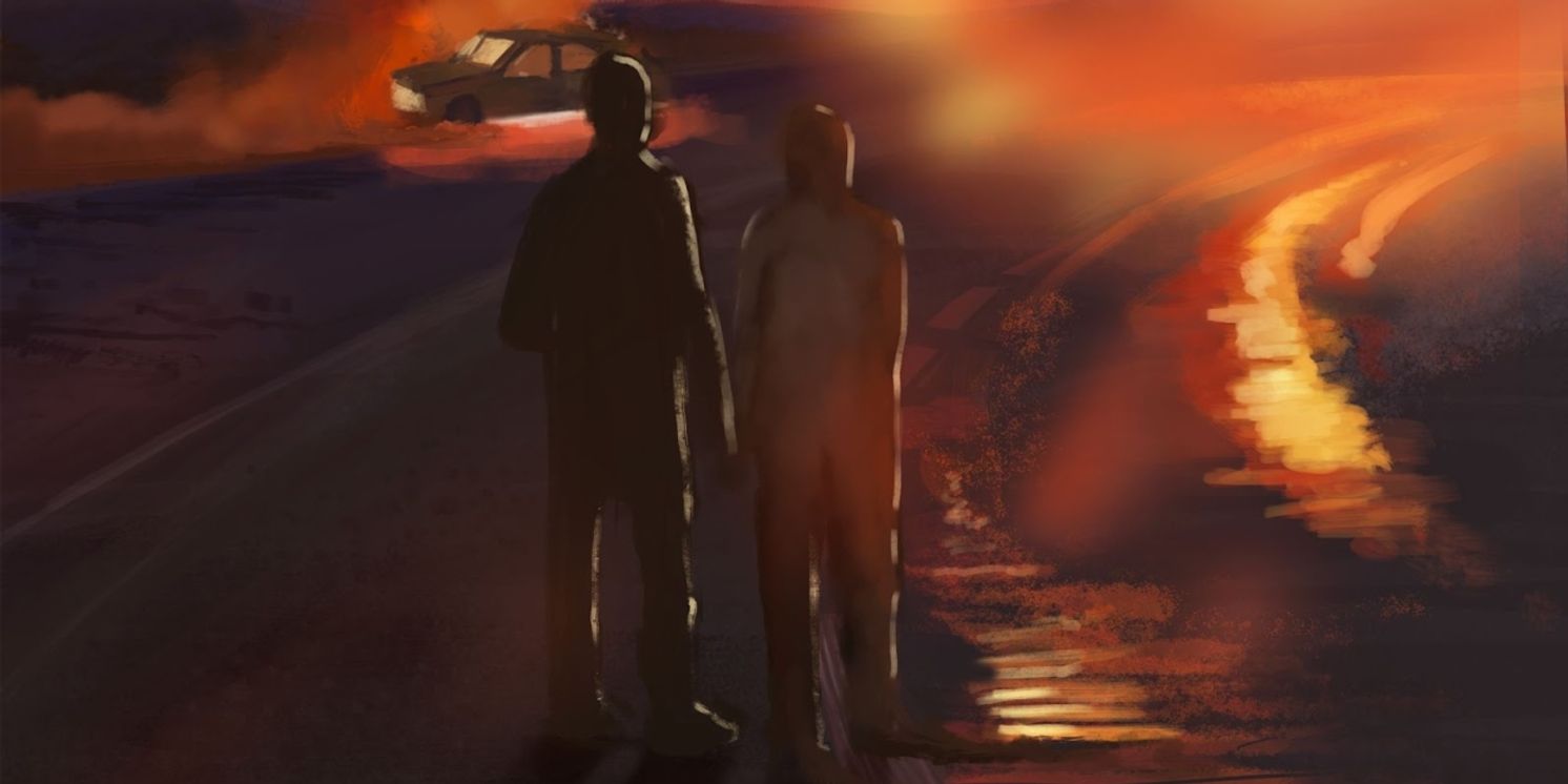 Myles Smith Releases New Track 'River'  Image