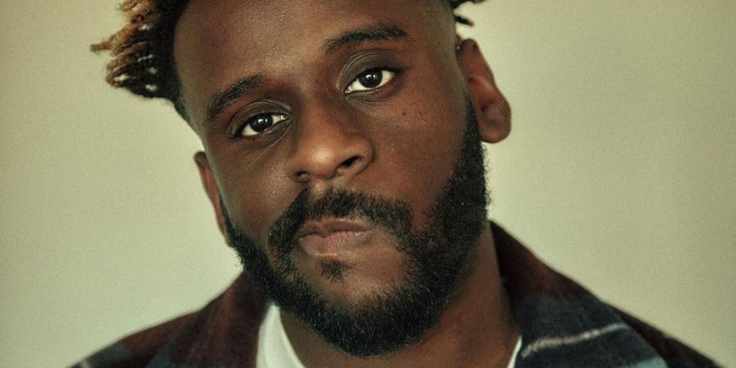 Myles Smith to Play Tour Following His First UK Top Ten Single  Image