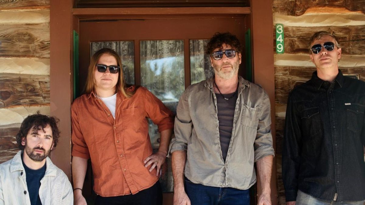 Mynd Reader to Release EP SUNDAY DRIVE with Boulder and Chicago Tour Dates