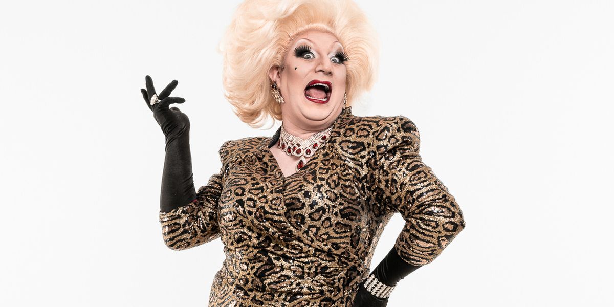 Myra Dubois Will Join TITANIQUE in London as 'Ruth'