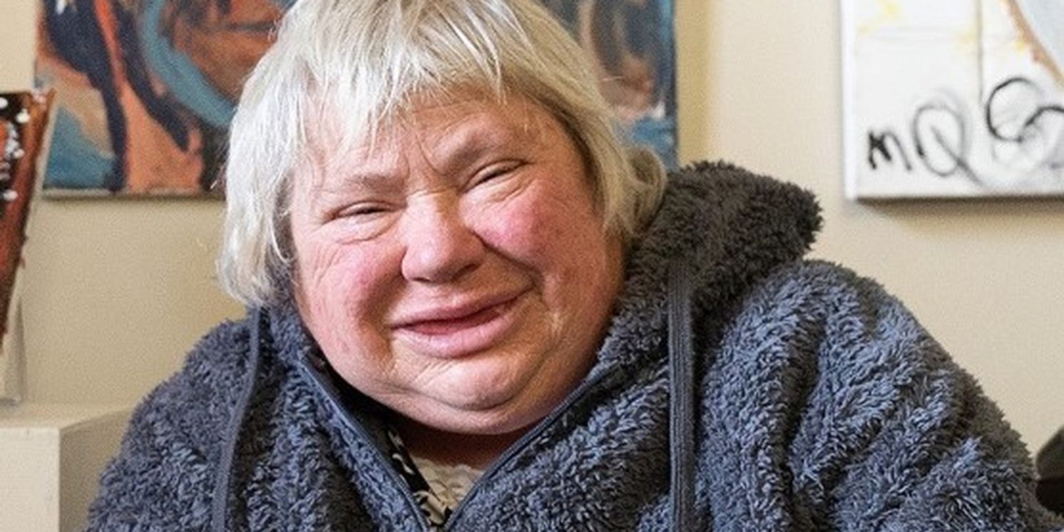 Myriad Art Exhibition Calls For South Australian Artists Living With Disability  Image