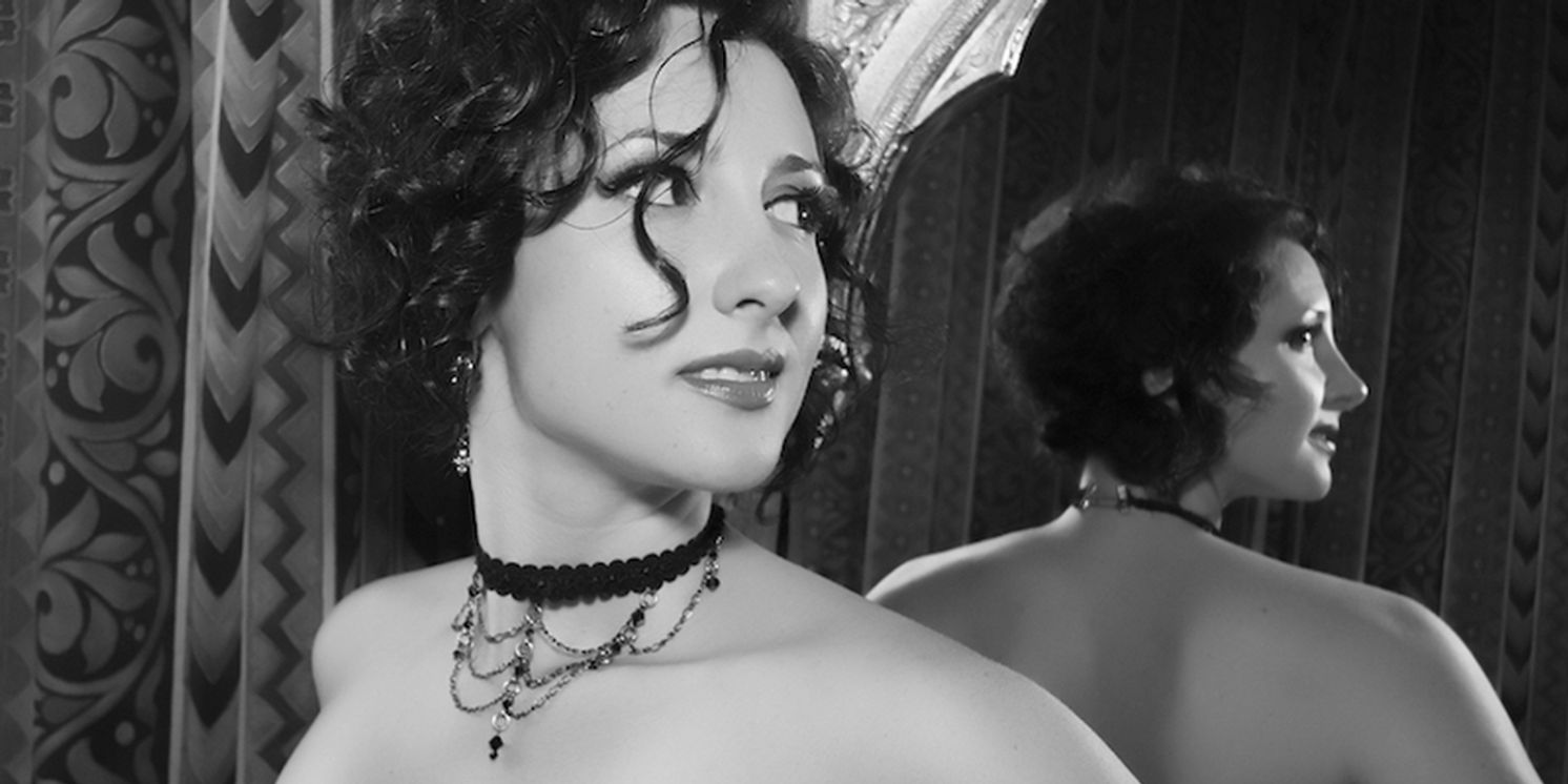 Myriam Phiro to Celebrate New Album BECOMING MARLENE DIETRICH at Chelsea Table + Stage  Image