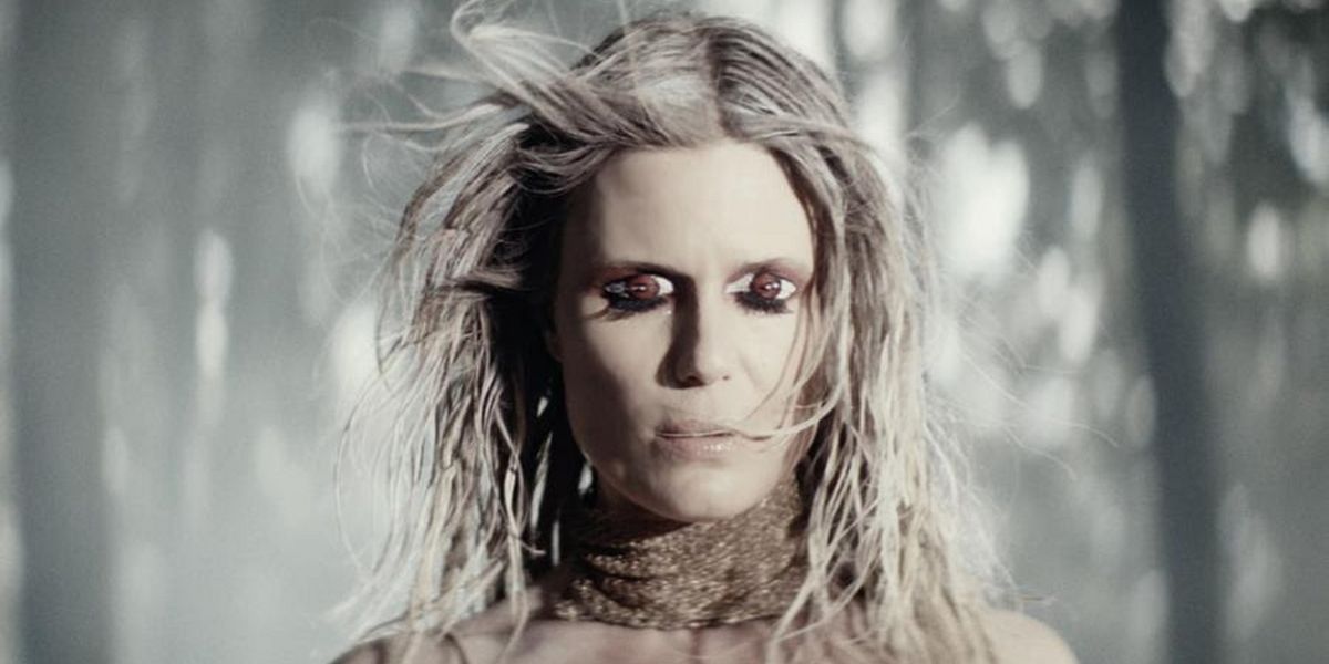 Myrkur Releases 'Mothlike' Single Off Forthcoming Album 'Spine'