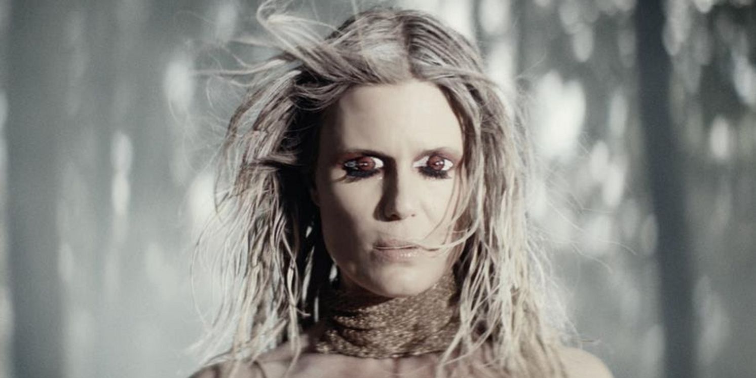 Myrkur Releases 'Mothlike' Single Off Forthcoming Album 'Spine'  Image