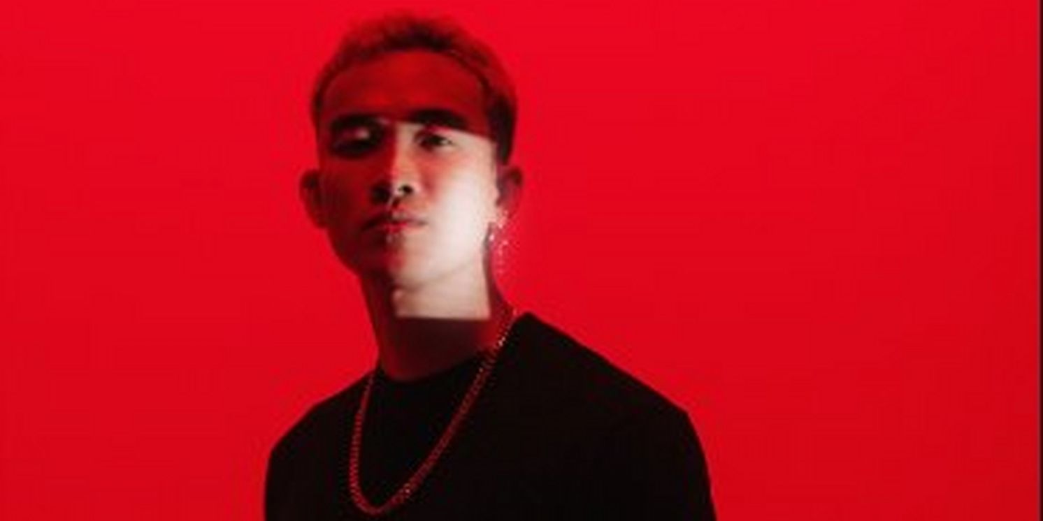 Myrne Dives Headfirst Into New Singles 'Freefall' & 'Era'  Image