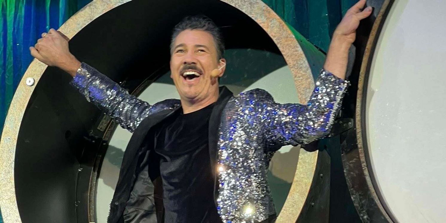 Myrtle Beach’s Wonders Theatre Opens 7th Season After 10 Major Awards  Image