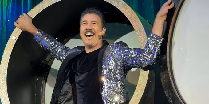 Myrtle Beach’s Wonders Theatre Opens 7th Season After 10 Major Awards Photos