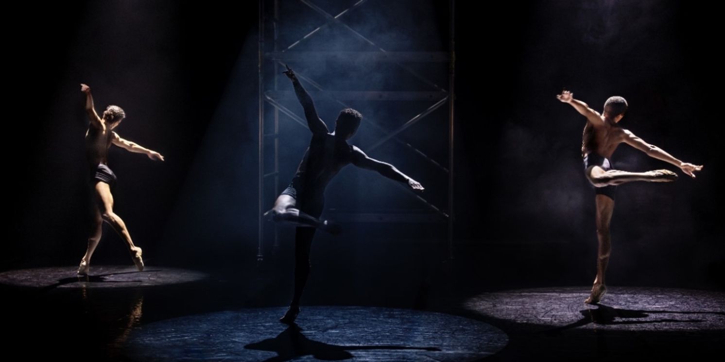 Mzansi Ballet's THE QUEEN SHOW Returns To The Pieter Toerien Theatre at Monte Next Month  Image