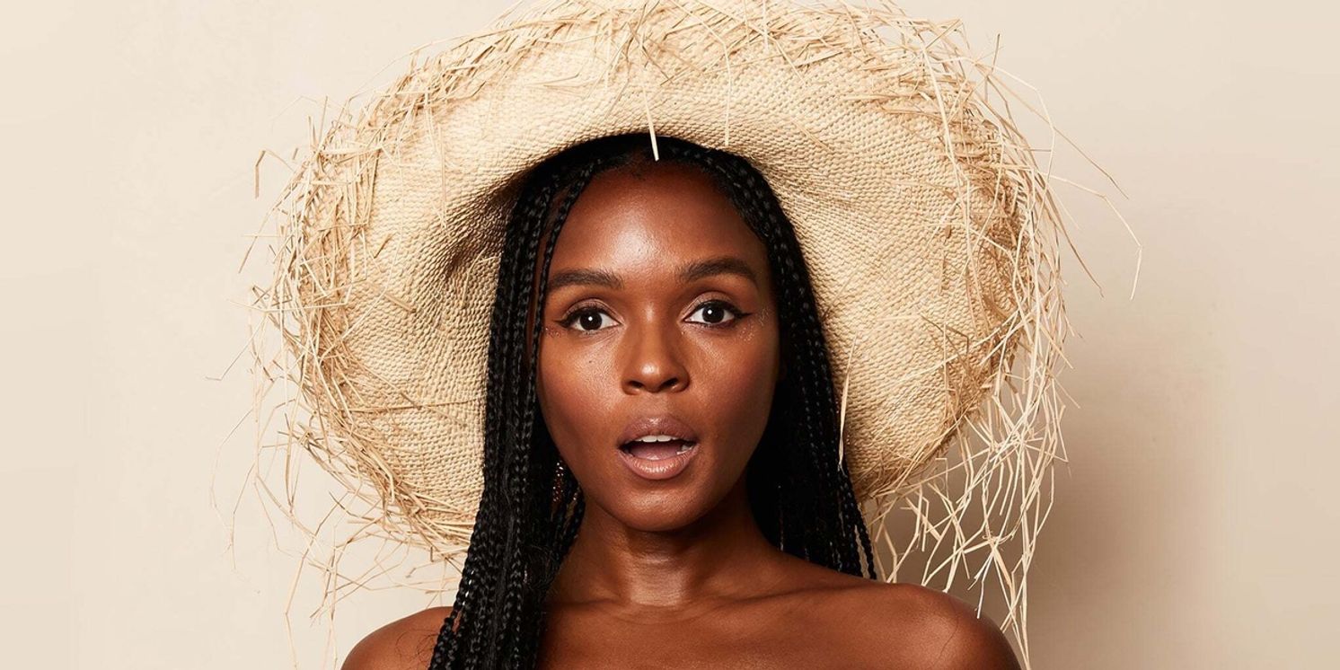 N.J. North to Shore Festival 2026 to Feature Janelle Monáe and More  Image