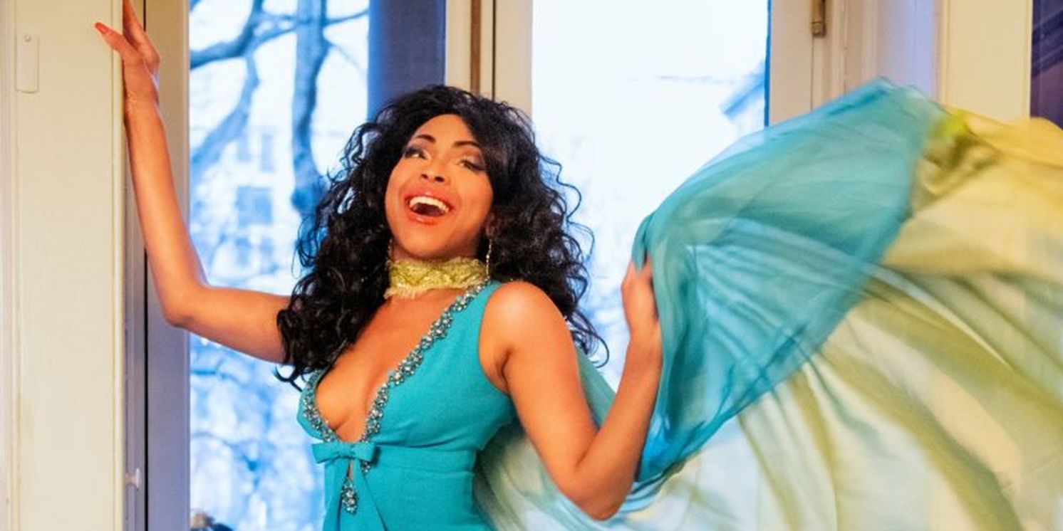 N'Kenge to Host Gala Benefiting Youth Foundation Of Jersey City  Image