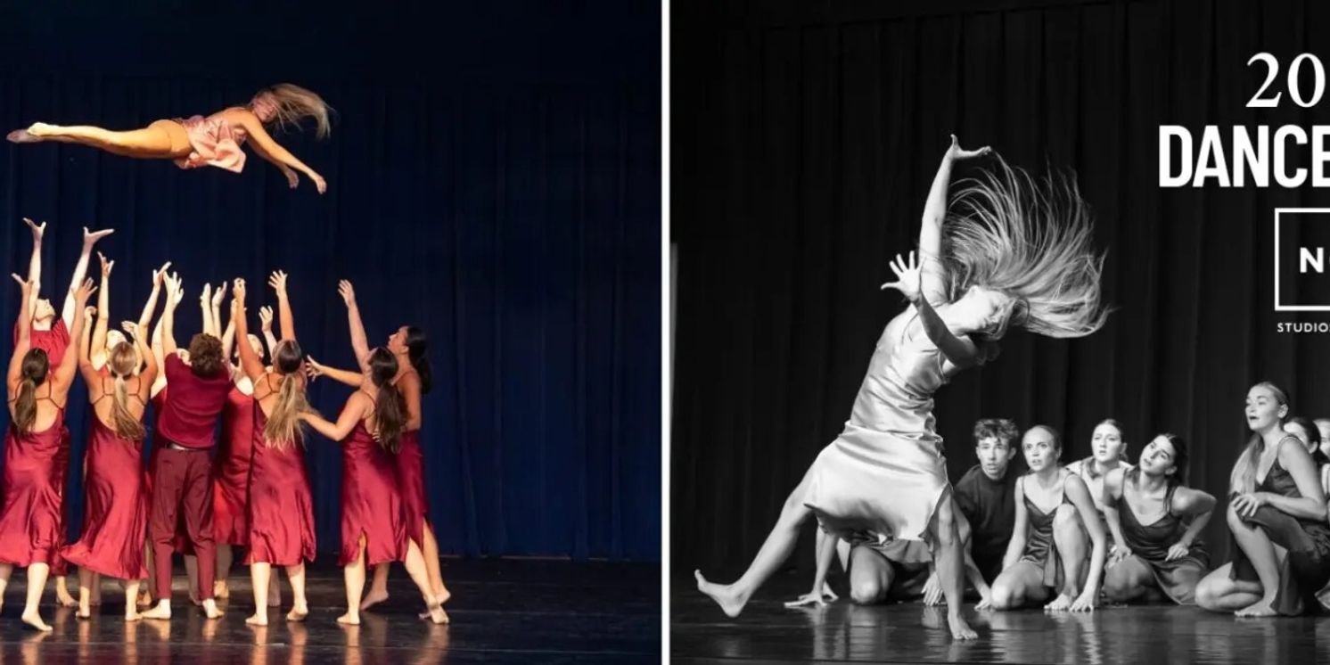 Nō Studios Brings Dance Fest Back to Milwaukee  Image