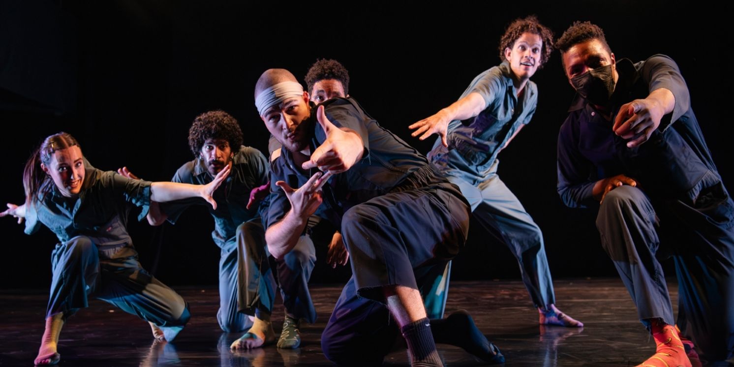 Nō Studios DANCE FEST Returns August 3  Image