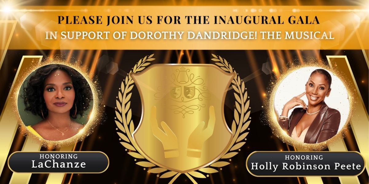 N'kenge Foundation Will Host Inaugural Benefit Gala, Honoring Lachanze And Holly Robinson Peete