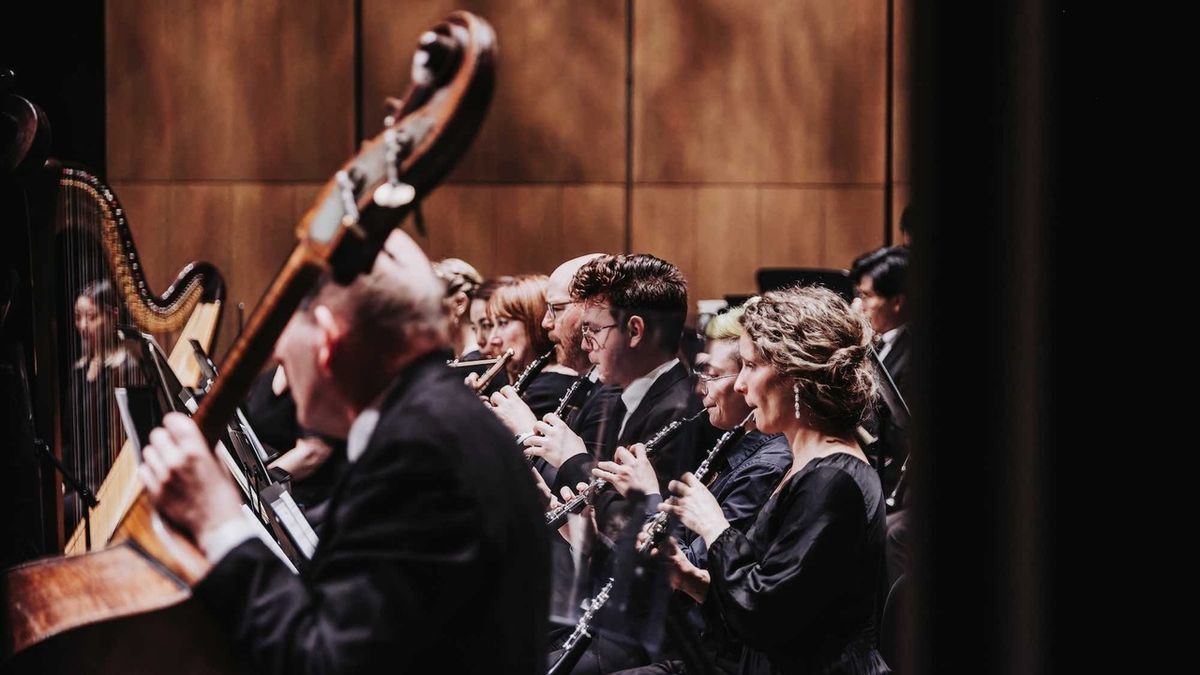 NAC Orchestra Mentorship Program to Open Applications for Emerging Musicians