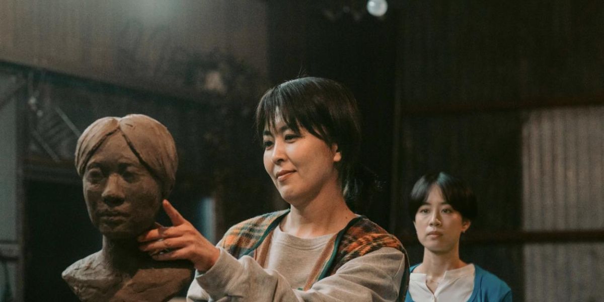 NAGI NOTES to Get North American Release From Greenwich Entertainment