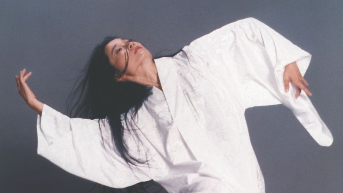 NAI-NI CHEN DANCE COMPANY to Perform at American Dance Guild 70th Festival