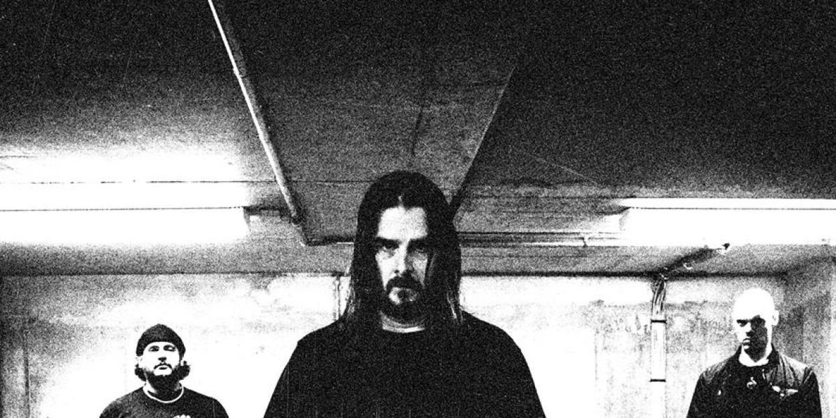 NAILS to Release FEAR BASED LIFE 7-Inch on Closed Casket Activities