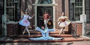 NAISSANCE to Launch Renaissance Ballet Collective's Inaugural Season in Providence Photo