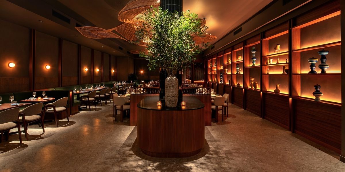 NAKARA in Union Square Now Offers Special Prix Fixe Menu