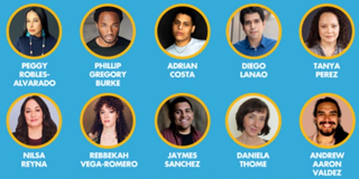 NALAC Grantee DIEZ Collective to Present Comunidad Event At Alpha Omega Theatrical Dance Company