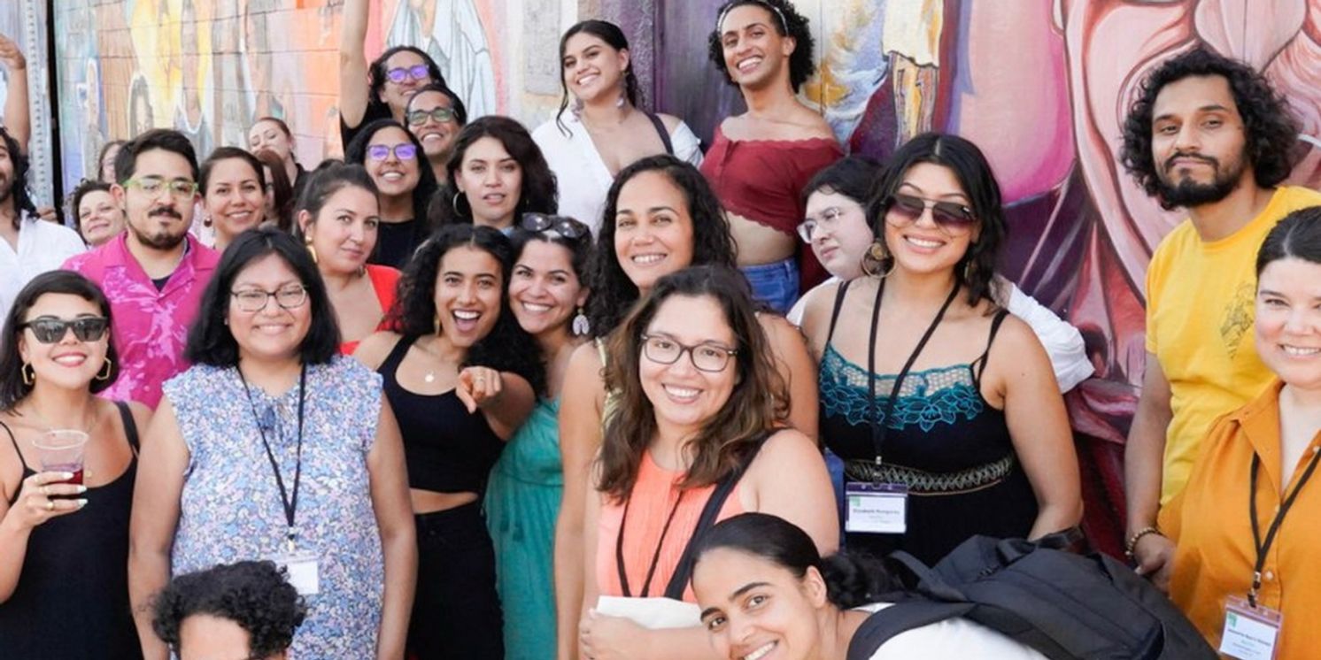 NALAC Selected for National Arts Research Initiative by The Wallace Foundation  Image