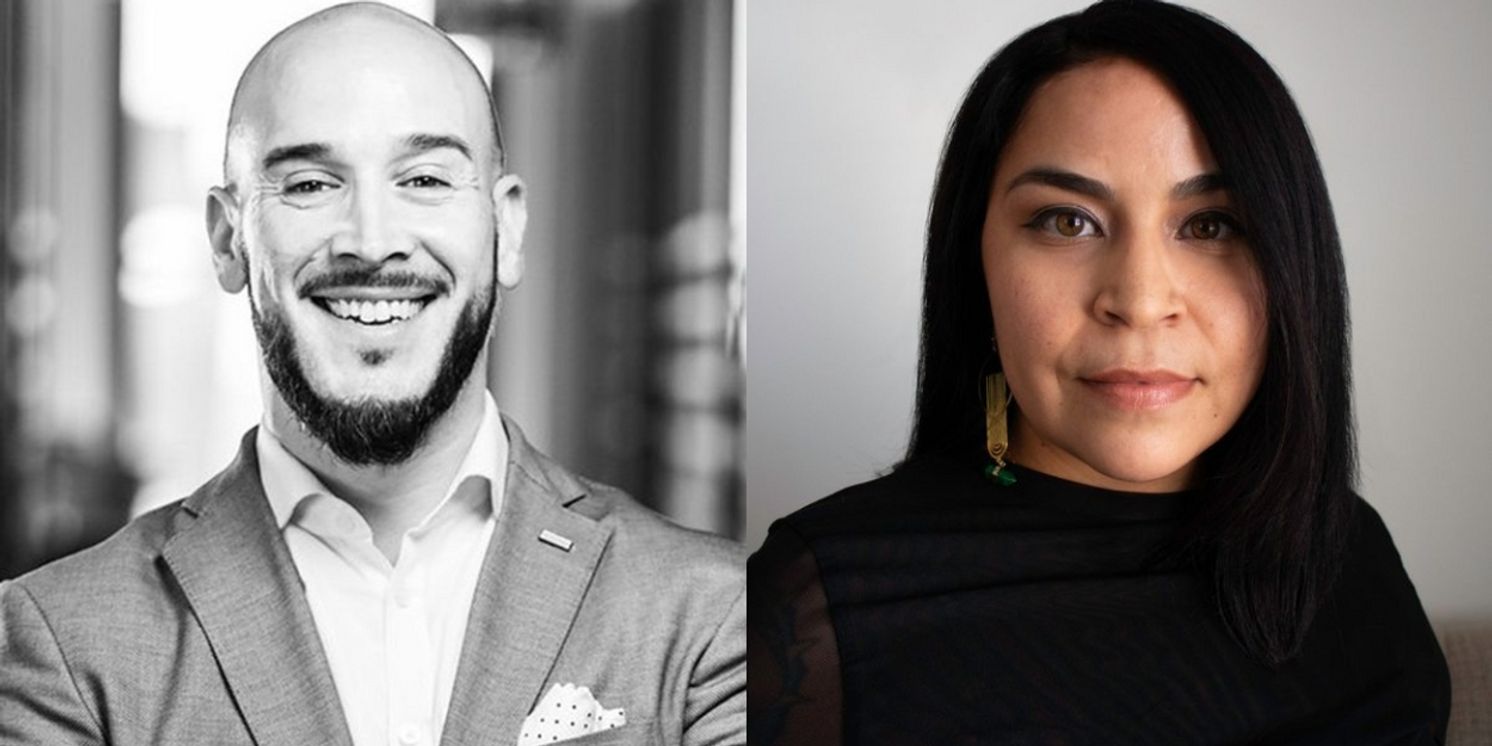 NALAC Welcomes New Interim CEO and President and Deputy Director  Image