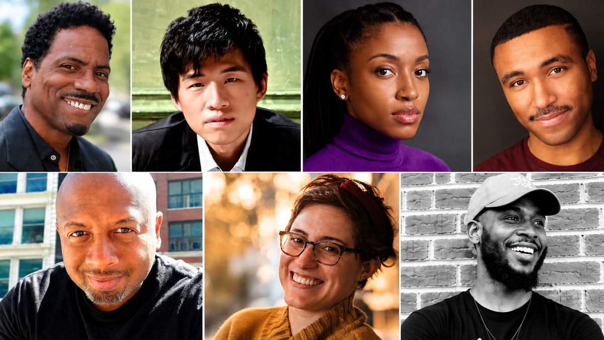 NAMBI E. KELLEY'S FIRST WOMAN PRODUCTIONS Names Resident Artist Collective