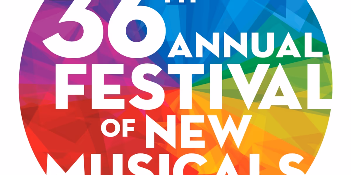 NAMT Announces Creative Teams For The 36th Annual Festival Of New Musicals