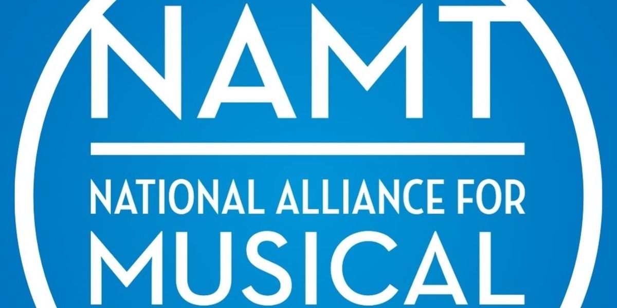 NAMT ने वसंत सम्मेलन के कार्यक्रम और लेखक निवास अनुदान प्राप्तकर्ताओं की घोषणा की 