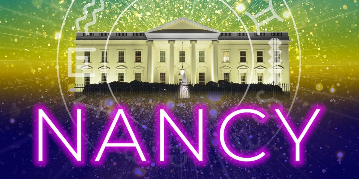 NANCY Comes to Mosaic Theater Company This Month