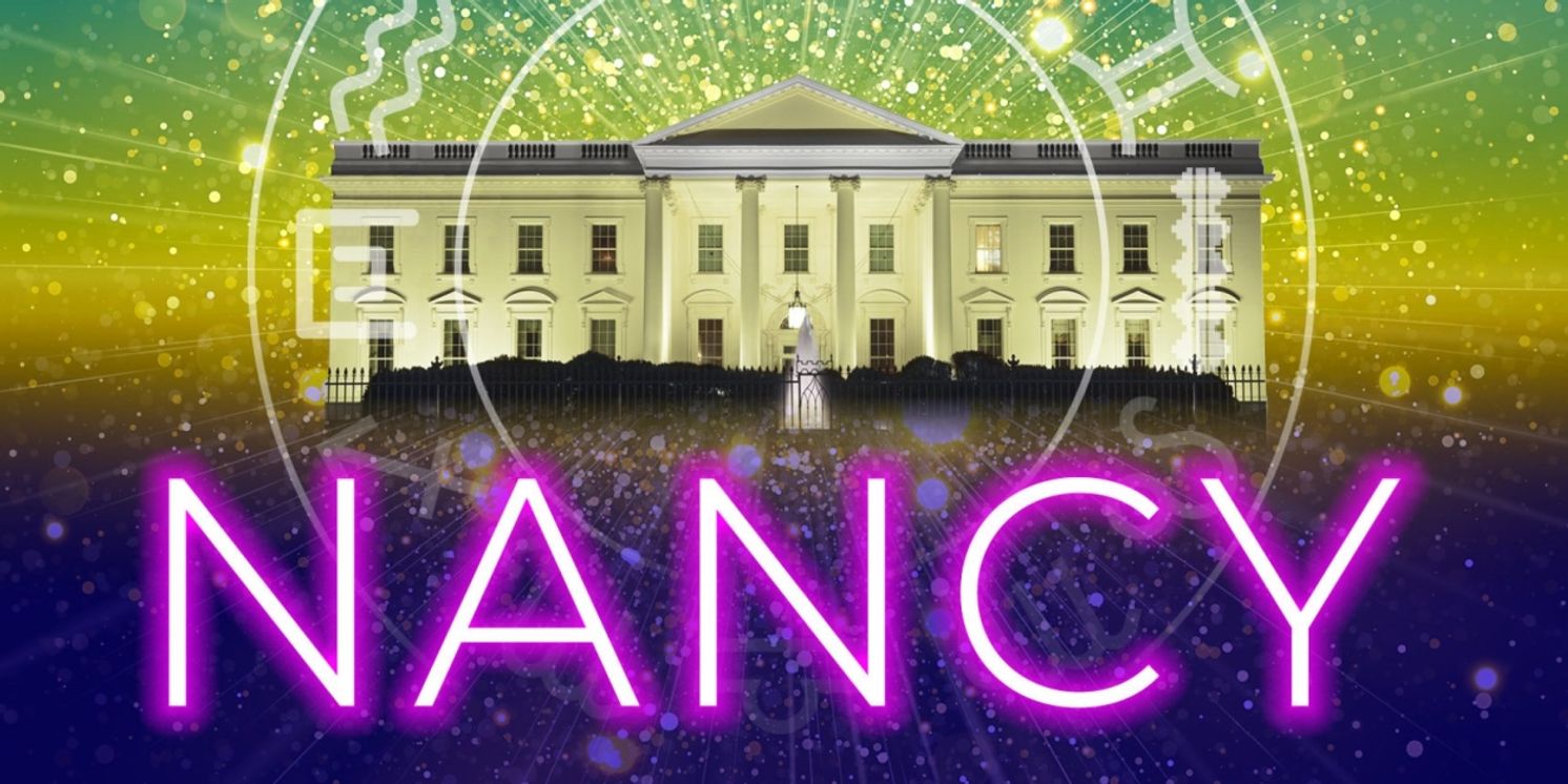 NANCY Comes to Mosaic Theater Company This Month  Image