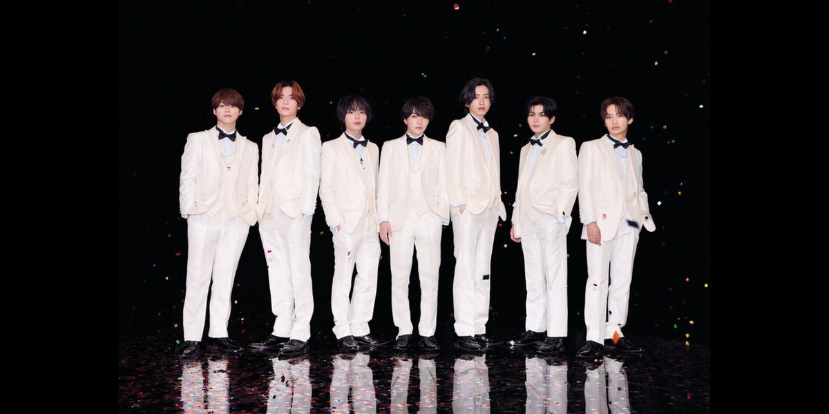 NANIWA DANSHI DELIVERS GLOBAL JOY WITH NEWEST ALBUM “ND⁵” - NOW AVAILABLE WORLDWIDE