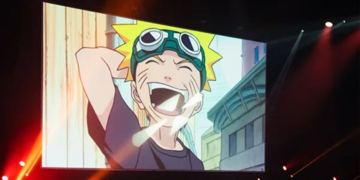 NARUTO The Symphonic Experience Comes to Roy Thomson Hall