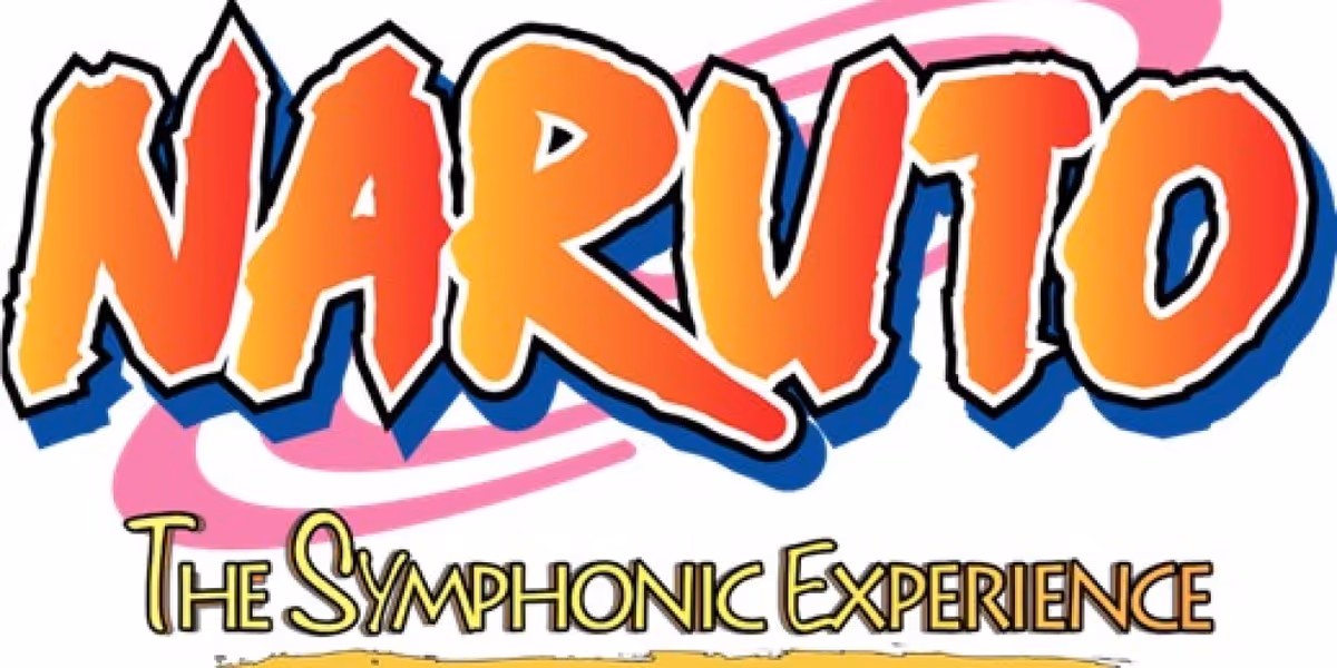 NARUTO The Symphonic Experience Comes To Overture Center In April 2025