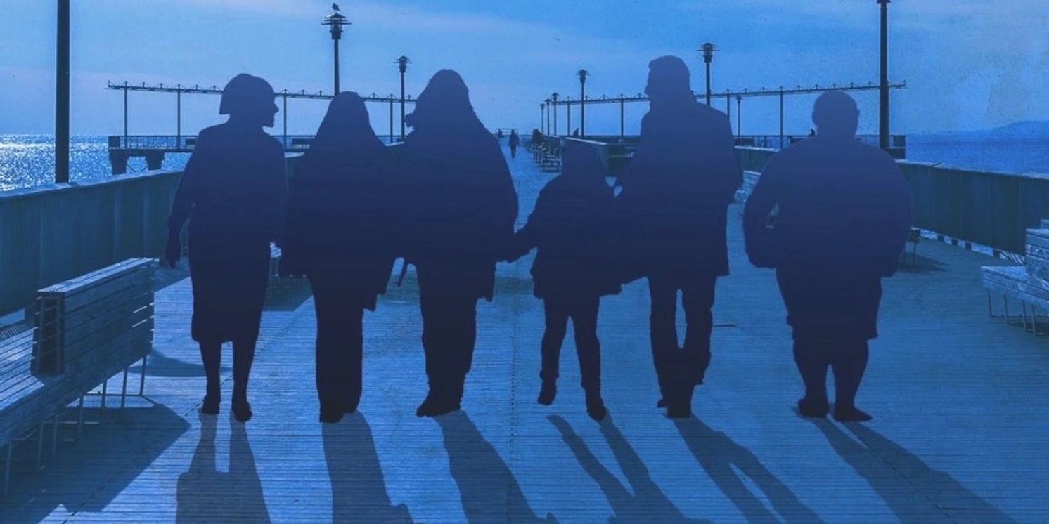 NASHA AMERICA Musical Will Get Industry Presentation  Image