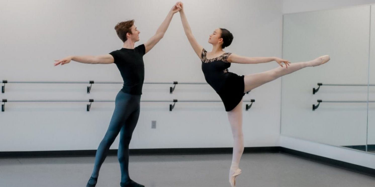 Nashville Ballet to Hold Youth and Academy Auditions  Image