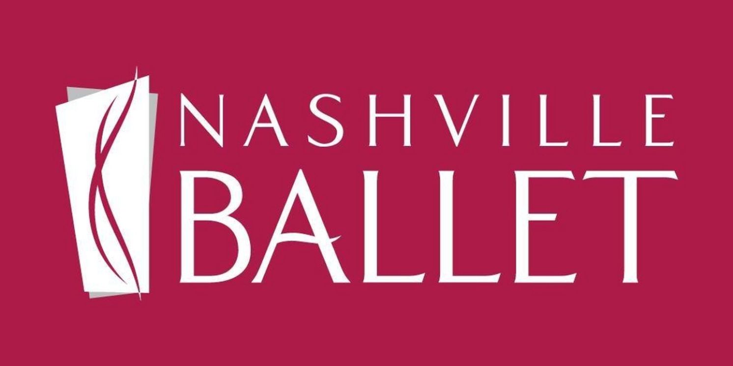 Nashville Ballet Unveils New Leadership & More  Image