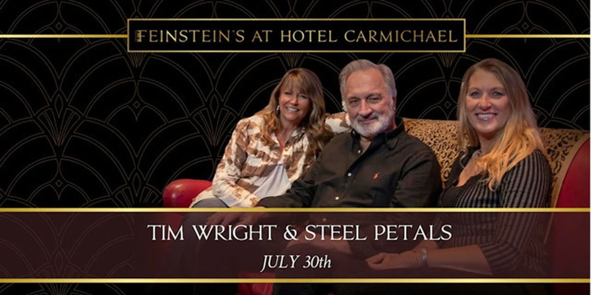 NASHVILLE NIGHTS to Come to Feinstein's at Hotel Carmichael with Steel Petals
