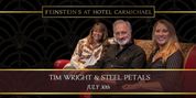 NASHVILLE NIGHTS to Come to Feinstein's at Hotel Carmichael with Steel Petals Photo