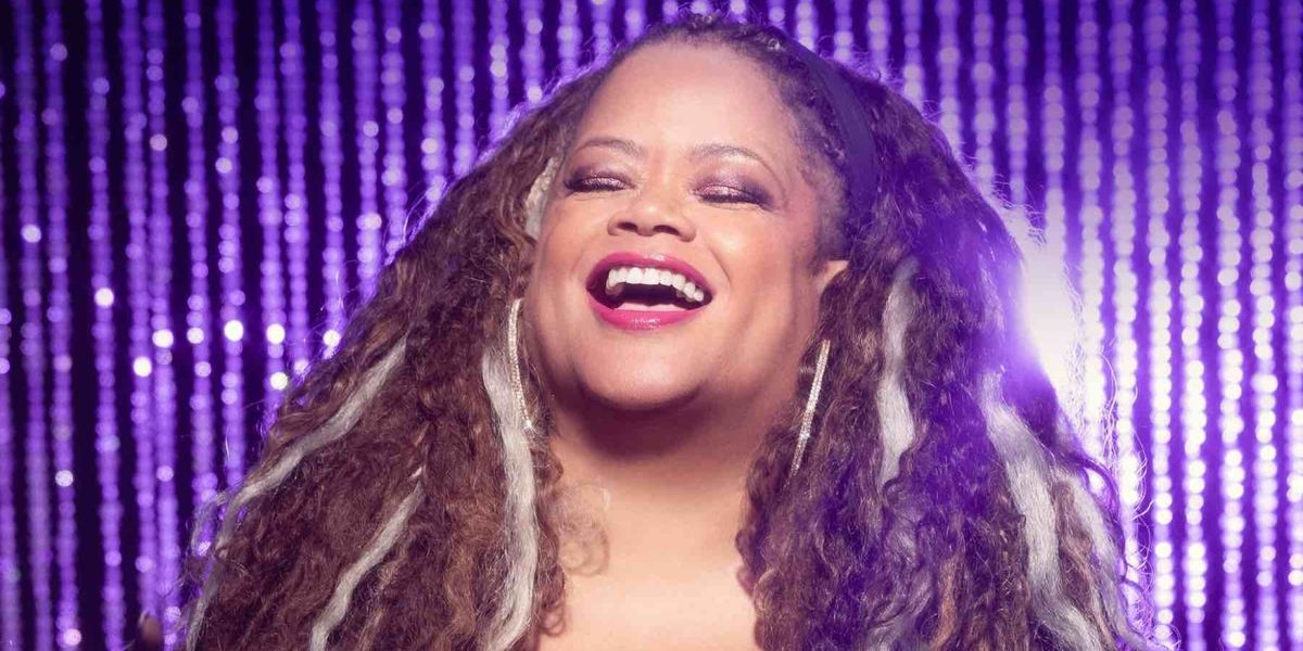 Club44 Records Presents BACK TO THE GARDEN The New Album From Celebrated Chanteuse Natalie Douglas