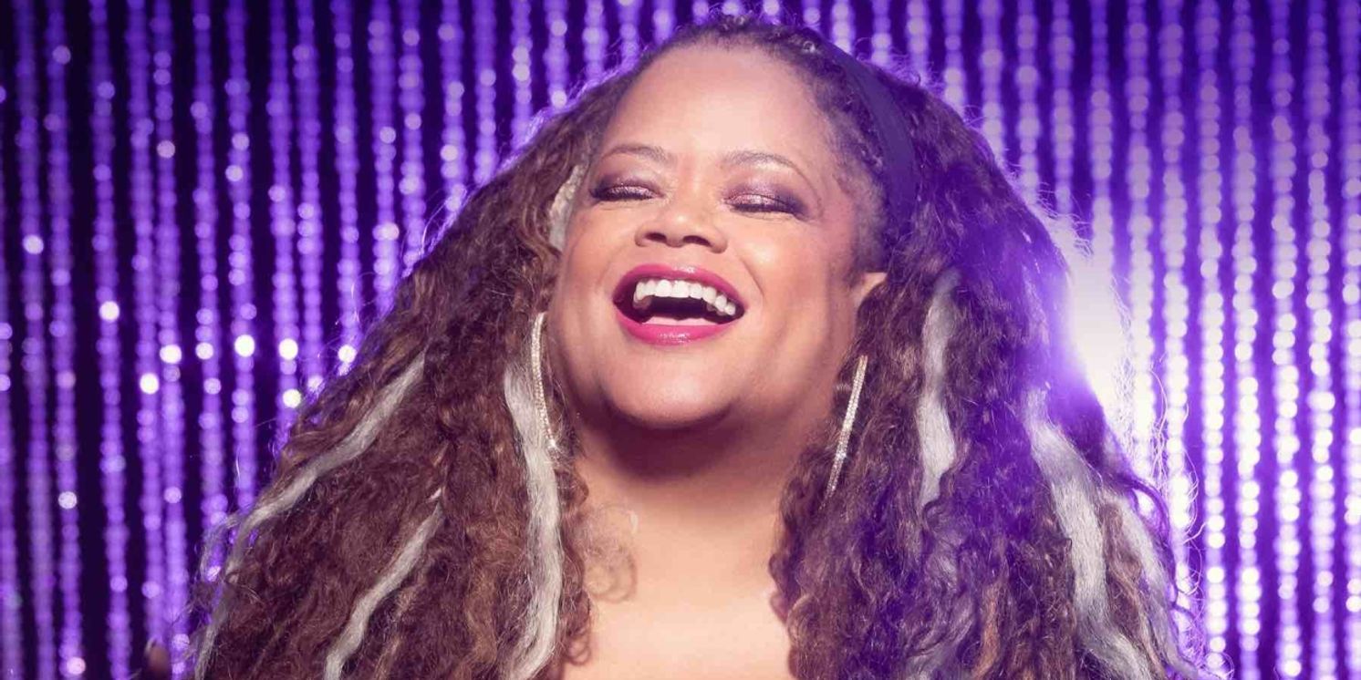 Club44 Records Presents BACK TO THE GARDEN The New Album From Celebrated Chanteuse Natalie Douglas  Image