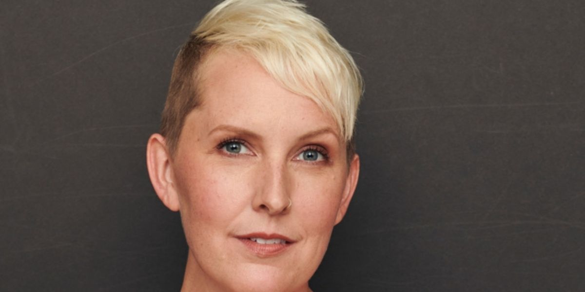 Natalie Joy Johnson Joins NIGHT OF A THOUSAND JUDYS at Joe's Pub