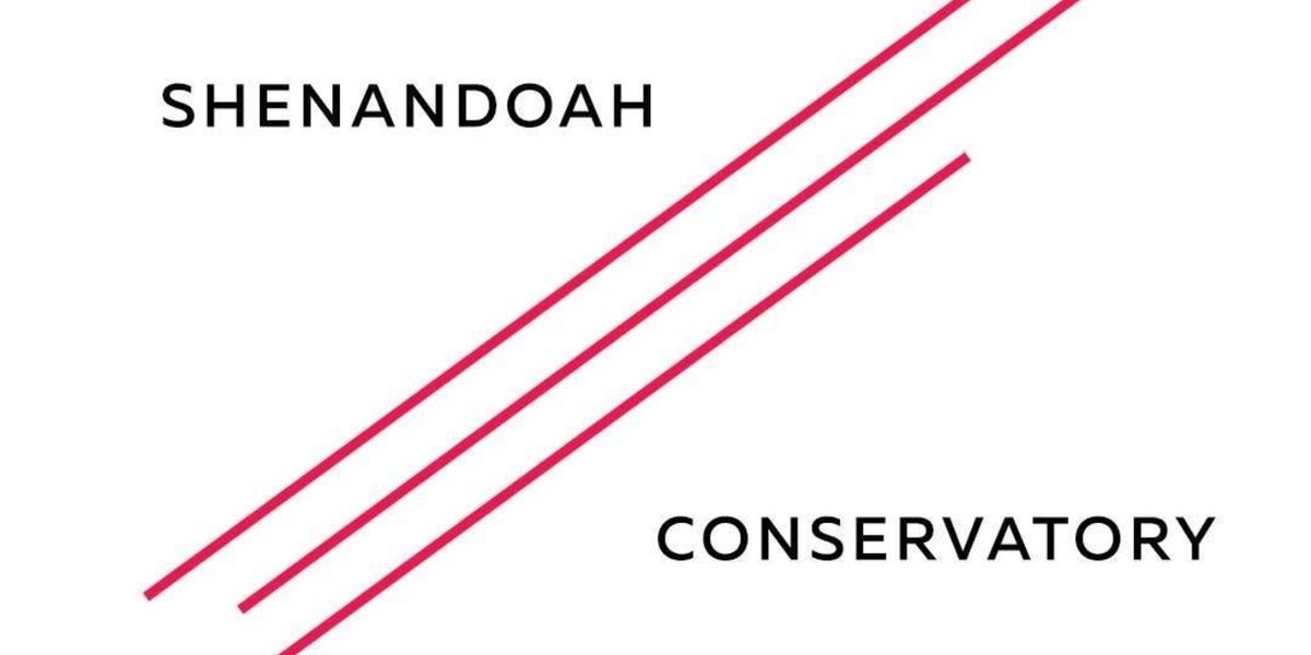 NATASHA, PIERRE & THE GREAT COMET OF 1812 and More Set for Shenandoah Conservatory 26-27