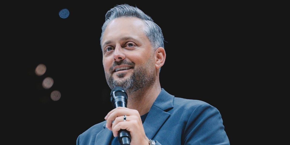 NATE BARGATZE LIVE to Play Wynn's Encore Theater This December