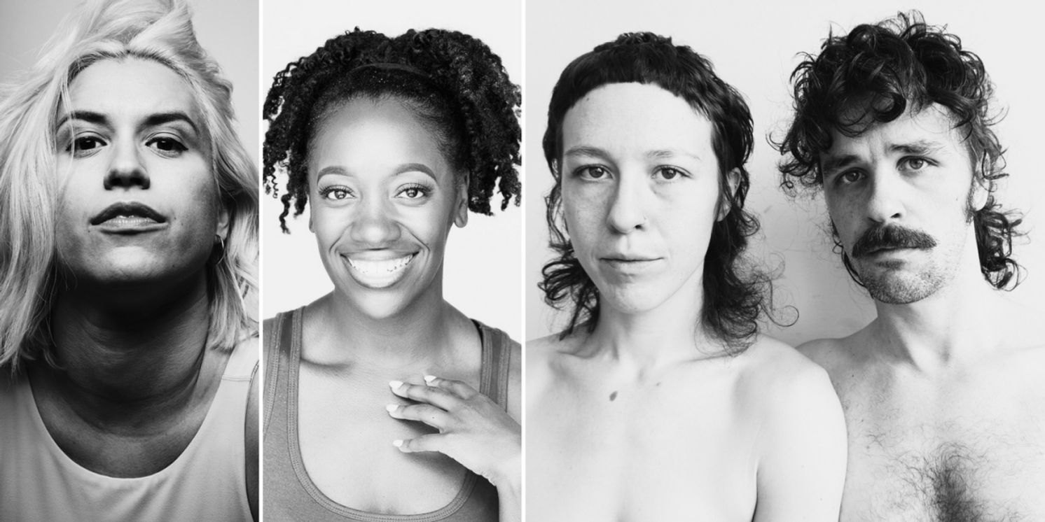 The National Center for Choreography - Akron Unveils New Creative Administration Research Program Cohort  Image